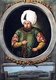 Turkey: Selim II (r.1566-1574), 11th Emperor of the Ottoman Empire. 19th century French representation